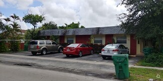 Building Photo - 5826 NW 23rd St