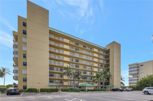 Foto del edificio - 7380 S Ocean Dr