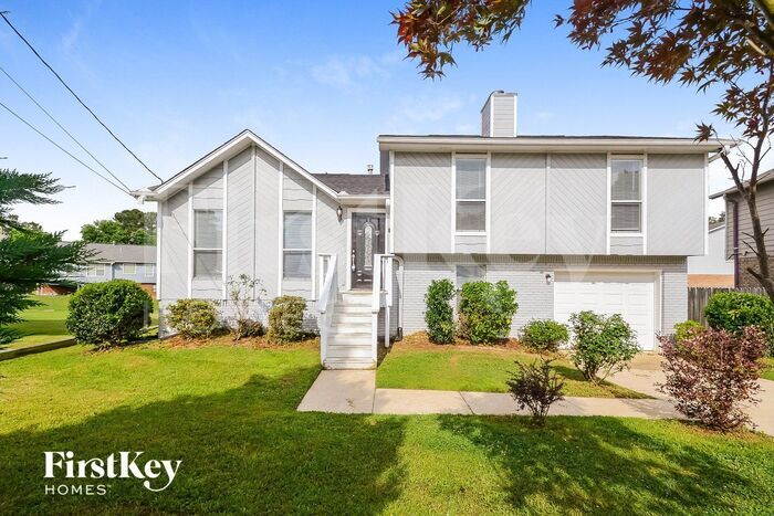 Primary Photo - 1204 Grand Cir