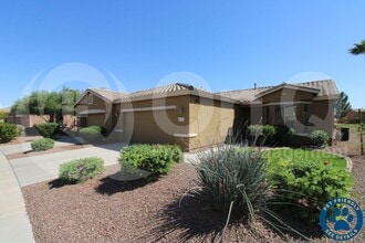 Building Photo - 42599 W Candyland Pl