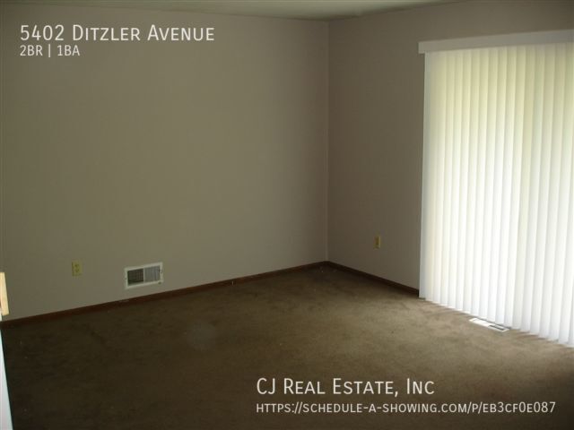 Foto del edificio - 5402 Ditzler Ave