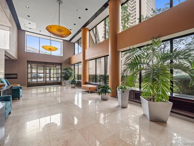 Foto del edificio - 1001 W Jefferson Ave