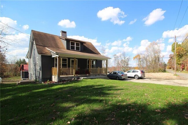 Building Photo - 53 Monier Rd