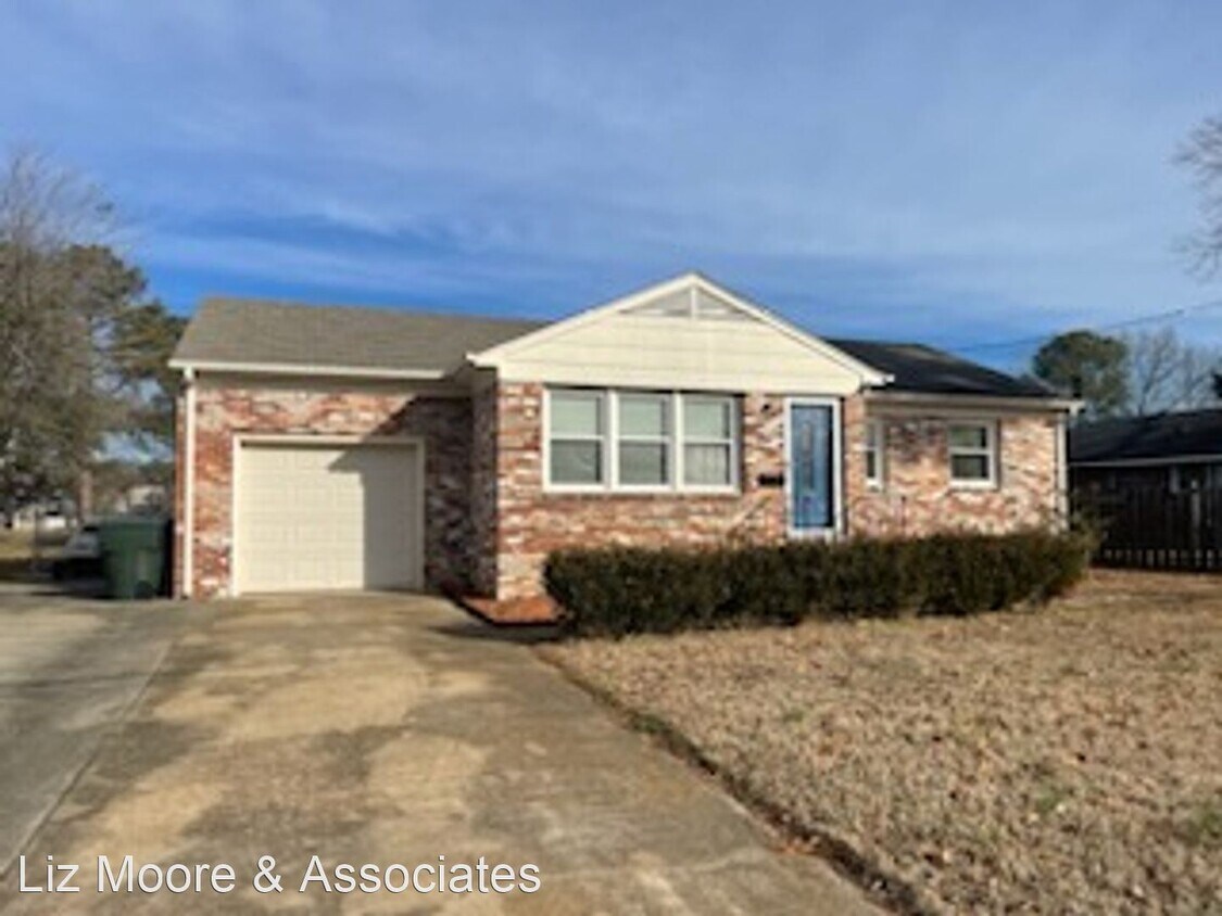 Foto principal - 3 br, 1.5 bath House - 29 Rumson Avenue