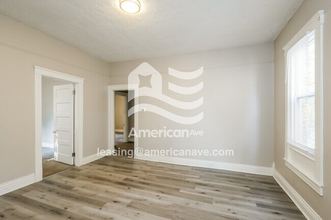 Building Photo - 1330 Olive St