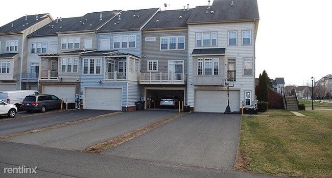 Foto del edificio - 10632 Bristow Station Dr