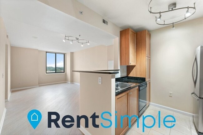 Photo - 851 N Glebe Rd Apartment