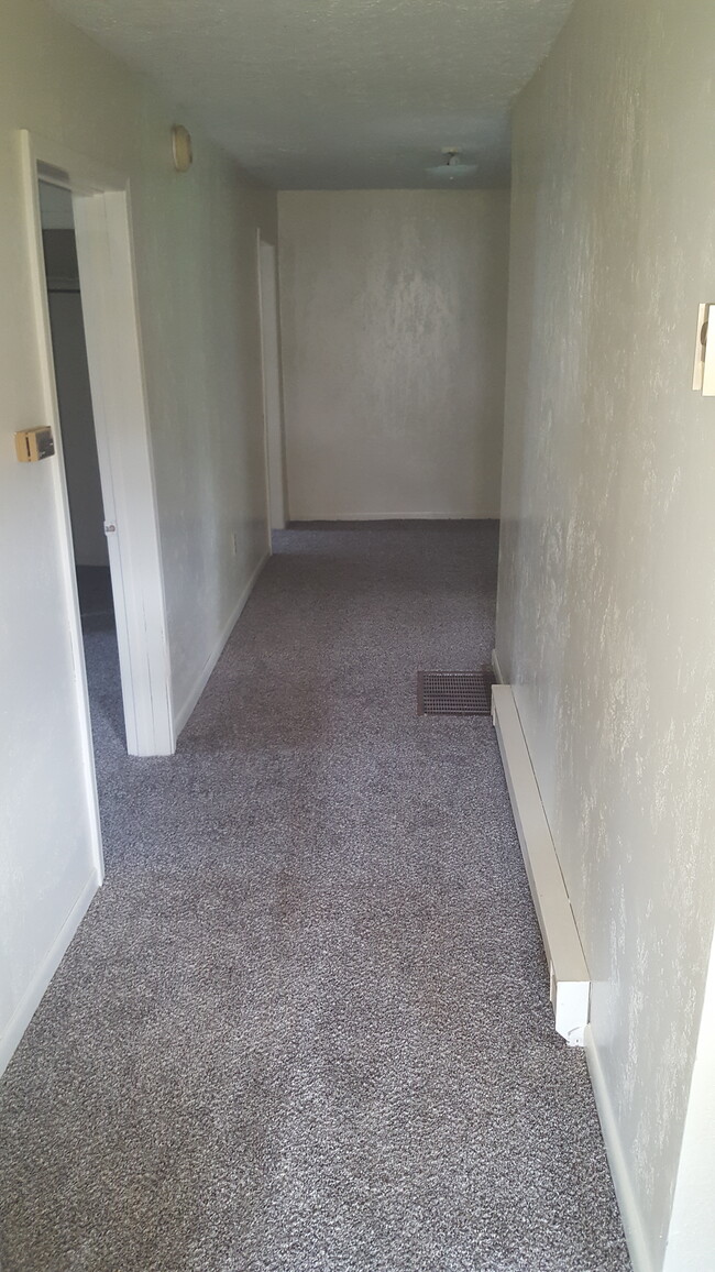Main hall - 1041 Spruce Ave NW