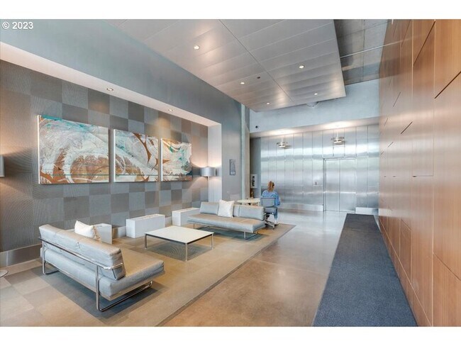 Photo - 1926 W Burnside St Apartment