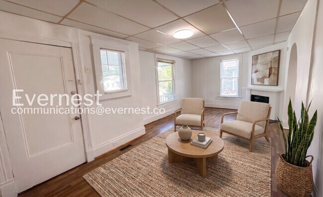 Foto del edificio - Spacious Home with Modern Appliances and Central Air | Pet Friendly | Available Now!
