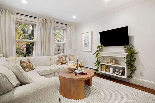 Foto del edificio - 110 Union Pk St