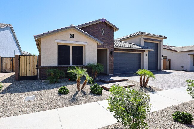 Foto del edificio - 25689 N 140th Ln