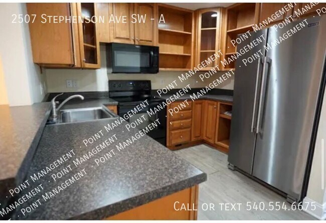 Foto del edificio - 2507 Stephenson Ave SW