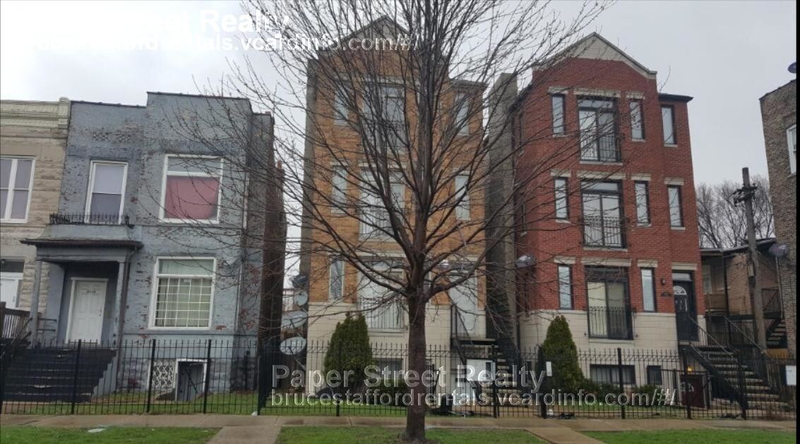 Primary Photo - Section 8 Welcomed 3112 W Monroe St