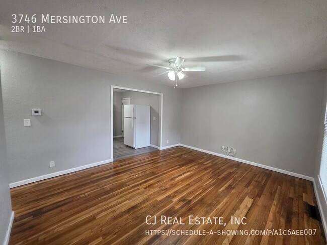 Building Photo - 3746 Mersington Ave