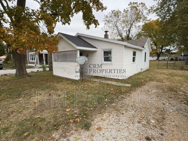 Foto del edificio - 2522 N Webster St