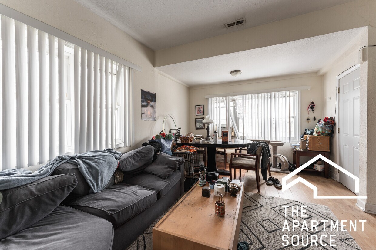 Foto principal - 3501 W Palmer St