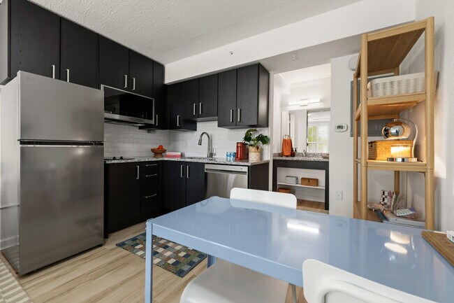 Foto del edificio - The Teale New Haven