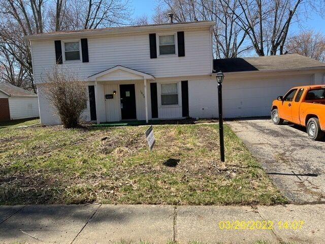 Building Photo - AVAILABLE NOW! - 1830 Fairhaven Drive, Ind...