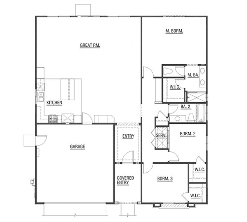 Building Photo - Great Sparks home for lease!