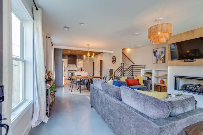 Foto del edificio - 613 21st Ave N