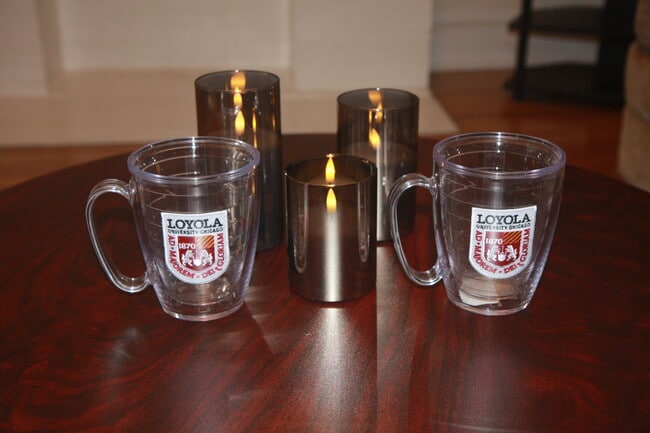 Loyola University Students...Welcome Home! - 1417 W Rosemont Ave