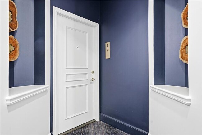 Foto del edificio - 199 14th St NE