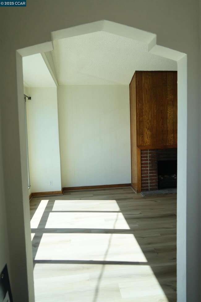 Foto del edificio - 158 W Moltke St