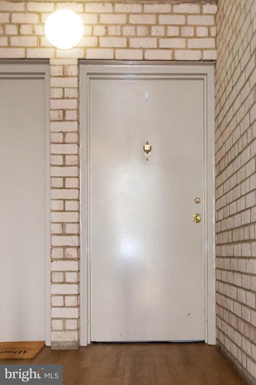 Foto del edificio - 37 Canterbury Square