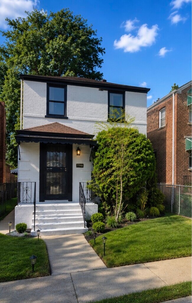 Foto del edificio - 7740 S Seeley Ave