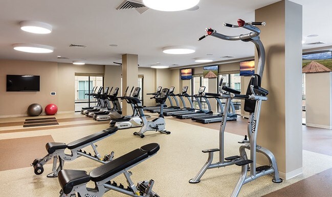 Foto del interior - Boulevard 98