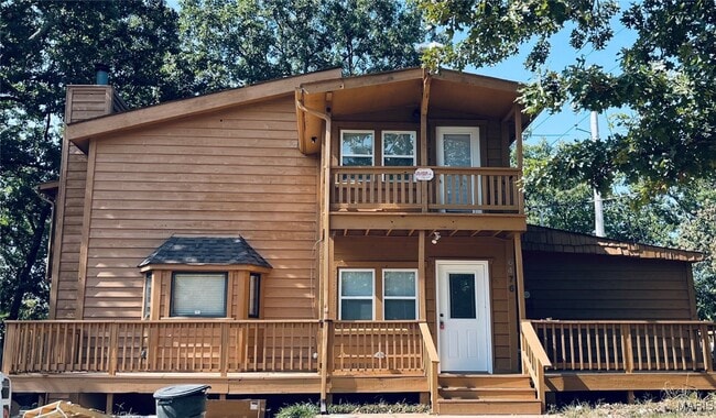 Building Photo - 6476 Hackberry Dr