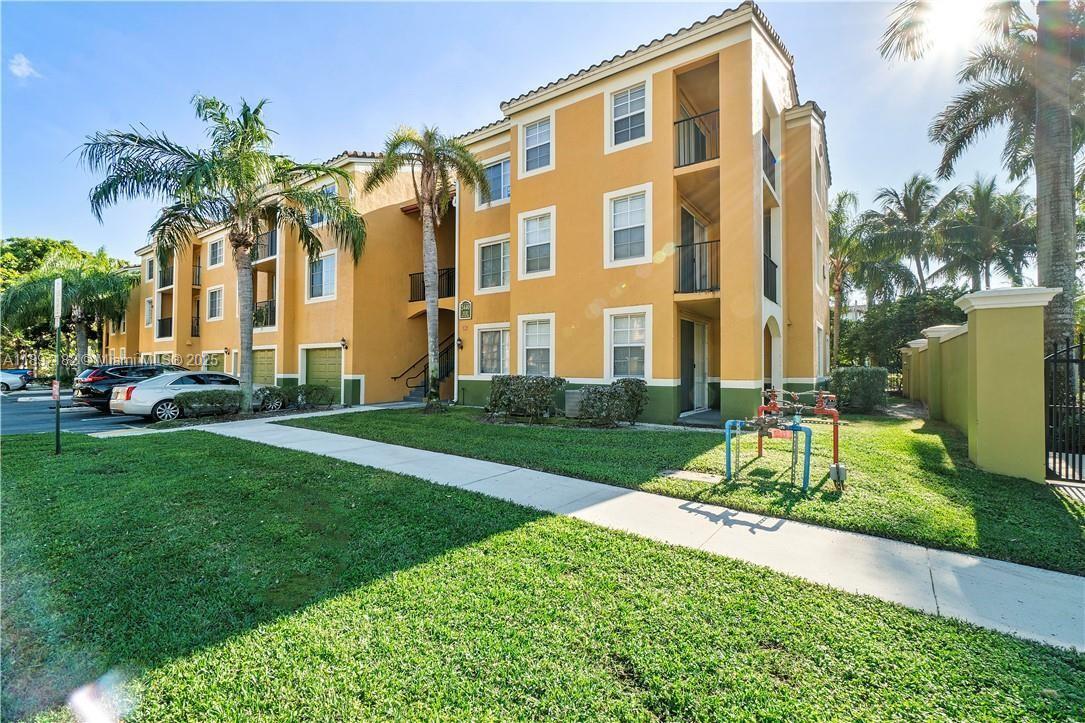 Foto principal - 2401 W Preserve Way