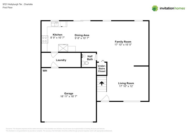Foto del edificio - 9721 Hollyburgh Ter