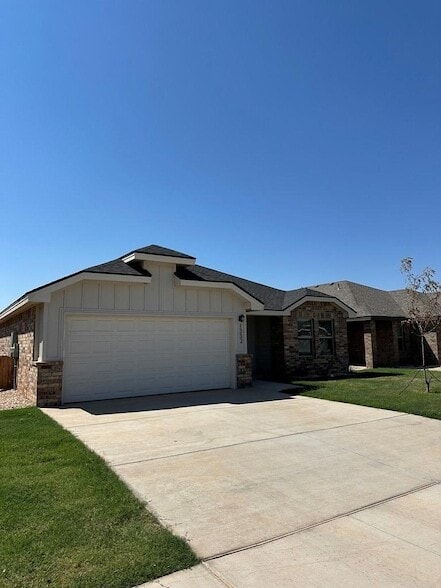 Building Photo - 1332 Bajada St