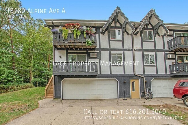 Building Photo - 18180 Alpine Dr Apt A - Updated 2 Bedroom ...