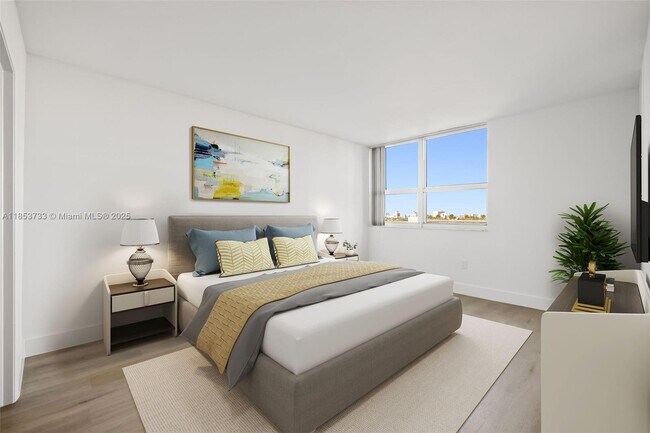 Foto del edificio - 650 West Ave