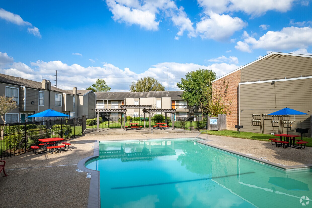 Adobe Springs Apartments 3700 Watonga Blvd Houston, TX Apartments