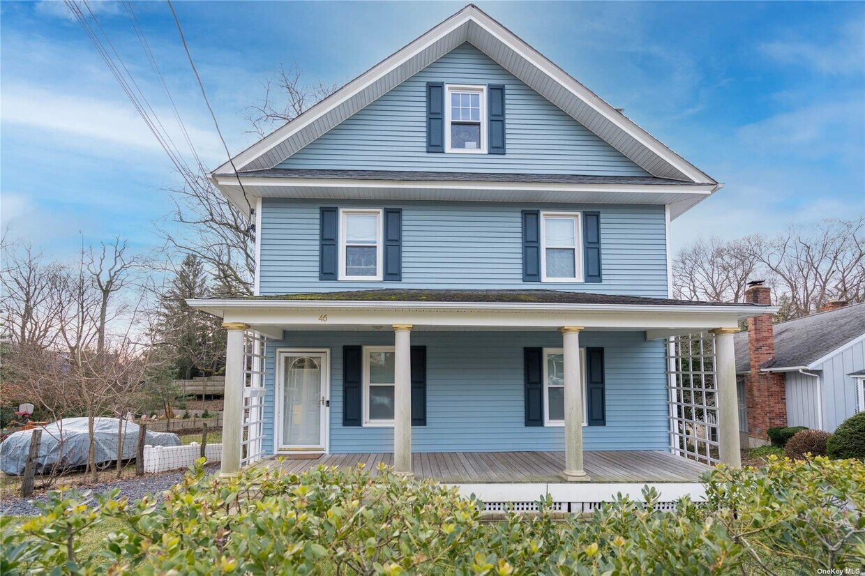 Primary Photo - 46 Davis St