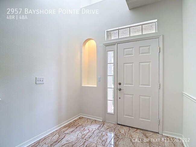 Building Photo - 2957 Bayshore Pointe Dr