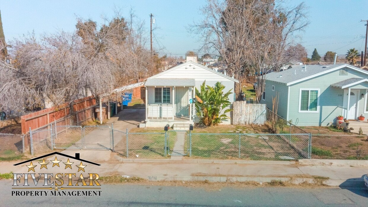 Primary Photo - 304 Woodrow Ave