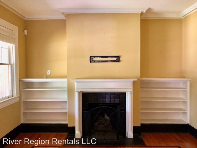 Foto del edificio - 3 br, 2.5 bath House - 1904 Ridge Avenue