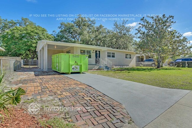 Building Photo - 5507 Riordan Way