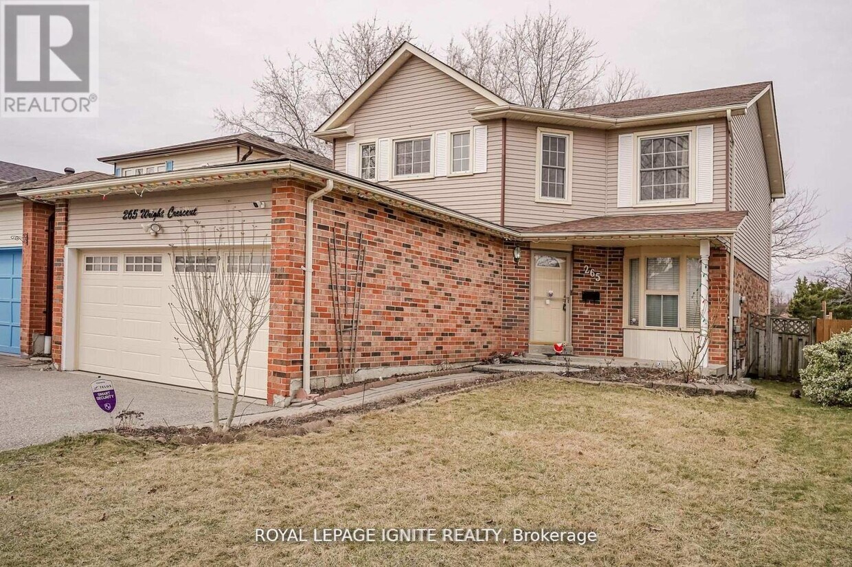 Photo principale - 265 Wright Crescent