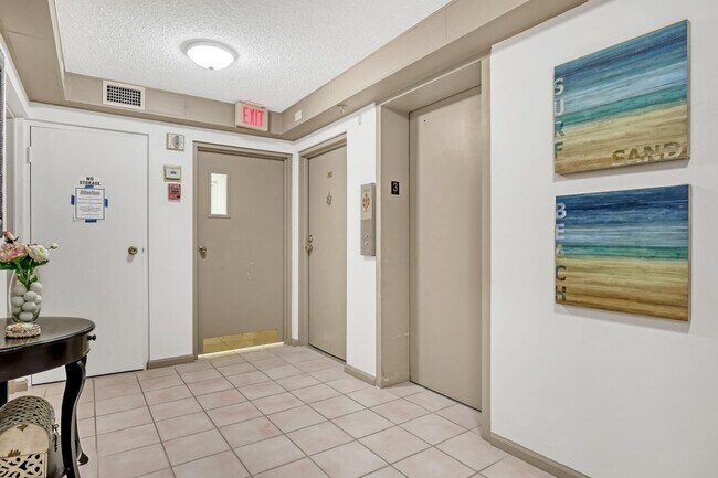 Foto del edificio - 2800 N Ocean Dr