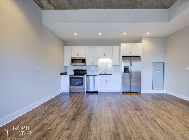 Foto del edificio - 3845 N Broadway St