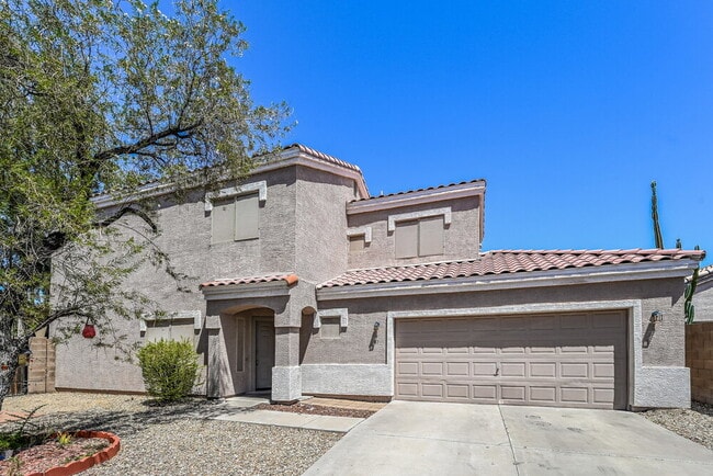 Building Photo - 1750 W Union Hills Dr