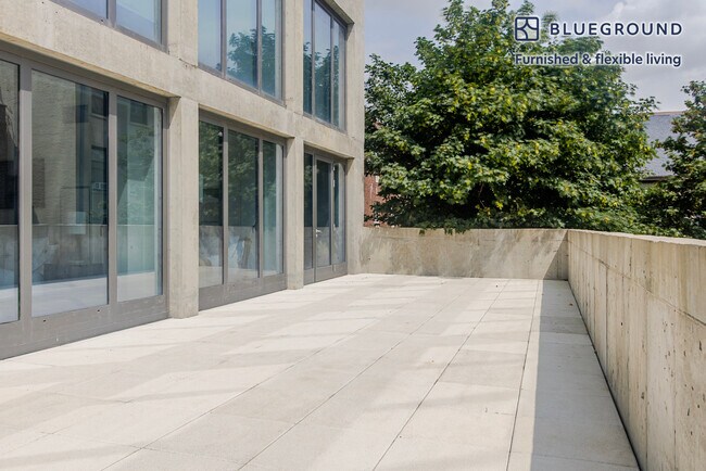 Foto del edificio - 545 Vanderbilt Ave