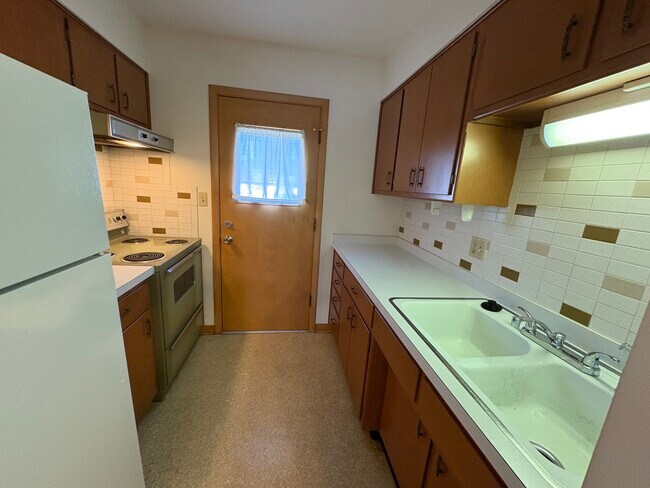 Foto del edificio - 600 Marshall Ave