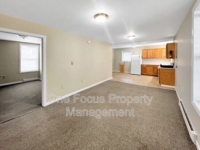 Foto del edificio - 539 W Church St